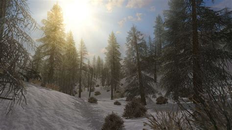 Huge Fallout: New Vegas The Frontier PC Mod Now Live.